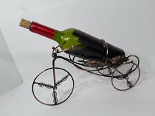 Vintage tricycle wine for sale  Saint Louis