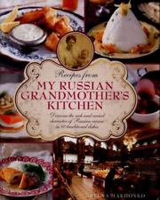 Recipes russian grandmother for sale  Oxnard