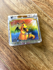 Console Nintendo Gameboy Advance SP GBA IPS V3 retroiluminado LCD AGS 101 Dragonite comprar usado  Enviando para Brazil