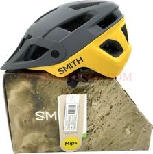 Casco de ciclismo Smith Engage MIPS pizarra mate/oro loco pequeño - E007570XF5155 segunda mano  Embacar hacia Argentina