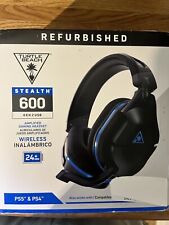 stealth turtle beach ps4 600 for sale  Crandall