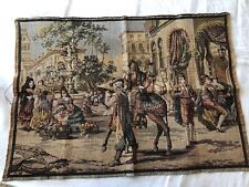 Antique tapestry spanish for sale  Cheyenne