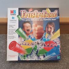 Frustration game for sale  PLYMOUTH