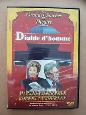 Dvd piece theatre d'occasion  Tergnier