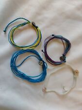 Pura vida bracelets for sale  Aurora