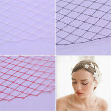 Yard birdcage veil for sale  Shipping to Ireland