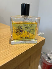 Vetiver insolent miller for sale  CHESHAM