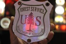 Rare forest service for sale  South Beloit