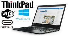 Laptop Lenovo Yoga X1 G2 2w1 i7-7600U 16GB 512GB SSD FullHD Dotykowy Windows 10, używany na sprzedaż  PL