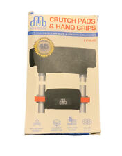 Crutch pads hand for sale  Wabash