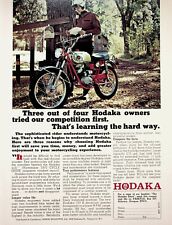 1971 hodaka 100b for sale  Kingsport