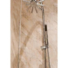 Pergamon marble shower for sale  Shipping to Ireland