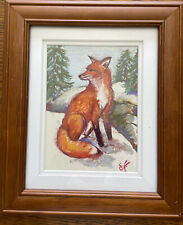 Beautiful pastel fox for sale  Camden Wyoming
