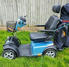 Mini crosser mobility for sale  LEICESTER