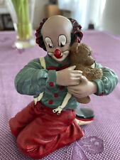 Gilde clown bärenstarke gebraucht kaufen  Oos