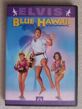 Blue Hawaii (DVD, 2000) Elvis Presley tela larga muito bom estado comprar usado  Enviando para Brazil
