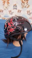 Skid lid hell for sale  Dover