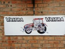 Valtra tractor large for sale  NEWCASTLE