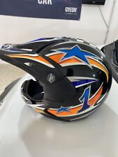 Airoh casco junior usato  Orta Nova