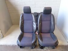 Freelander seats set for sale  AXMINSTER