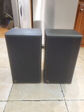 Pinnacle 650 speakers for sale  Coram