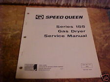 Speed queen 1965 for sale  Wichita