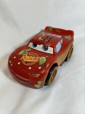 2005 Disney Pixar Cars Shake N Go Cactus Lightning McQueen Apenas Som Funciona comprar usado  Enviando para Brazil