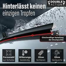 Windshield wiper blades for sale  Shipping to Ireland