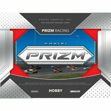 2019 Panini Prizm Racing - BASE + INSERTS - Pick Your Card - Complete Your Set  for sale  Shipping to South Africa