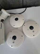 Câmera IP Geovision GV-FE3402 Lote Usado de 3 e 2 Câmeras Bullet ND BL1500 comprar usado  Enviando para Brazil