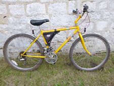 Vtt raleigh vintage d'occasion  Vernon