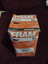 Fram ch9443eco oil for sale  WICK