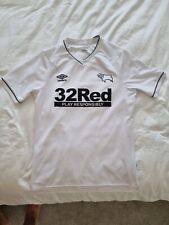 Derby county 2020 for sale  MANCHESTER