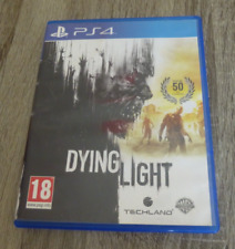 Jeu ps4 dying d'occasion  Cergy-