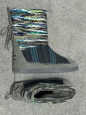 Toms womens boots for sale  Commack