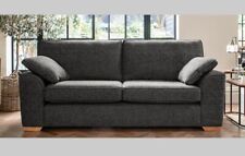 Next Stamford Sofa - Medium Mid-Grey. RRP £1099. for sale  UK