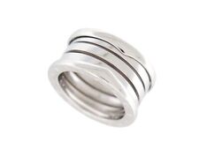 Bague bulgari .zero1 d'occasion  France