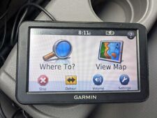 Garmin gps navigator for sale  Libertyville