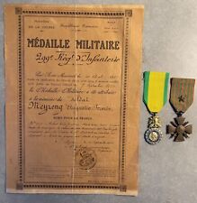 Ww1 posthumous medaille for sale  CARLISLE