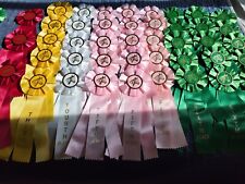 horse show ribbons for sale  Palm Desert
