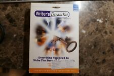 writer s dream kit for sale  North Las Vegas