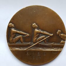 Médaille sport aviron d'occasion  Reims