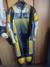 tuta dainese 46 divisibile usato  Virle Piemonte