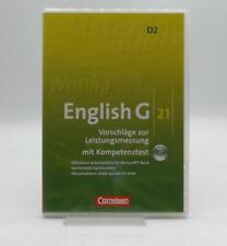 English g21 rom gebraucht kaufen  Siegburg