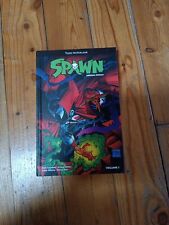 Spawn deluxe todd usato  San Giovanni Lupatoto