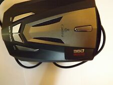 Cobra xrs9370 band for sale  CHELMSFORD