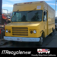 2003 workhorse p42 diesel for sale  Sunnyvale