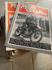Fascicoli motociclismo settima usato  Oleggio