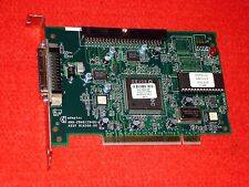 TOP! Adaptec-Controller-Card AHA-2940 U PCI-SCSI-Adapter-Karte comprar usado  Enviando para Brazil