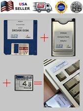 Pcmcia amiga 1200 for sale  Novi